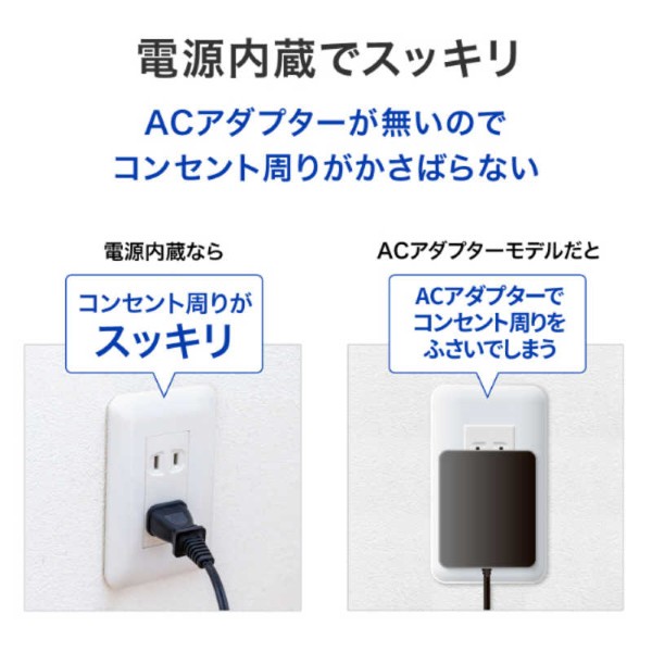I-O DATA（アイ・オー・データ機器） 外付けHDD 8TB テレビ録画対応