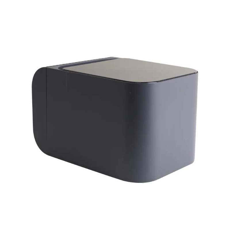 THANKO 冷却・密閉で生ごみ臭を防ぐゴミ箱「ヒエポイ CUBE」 サンコー