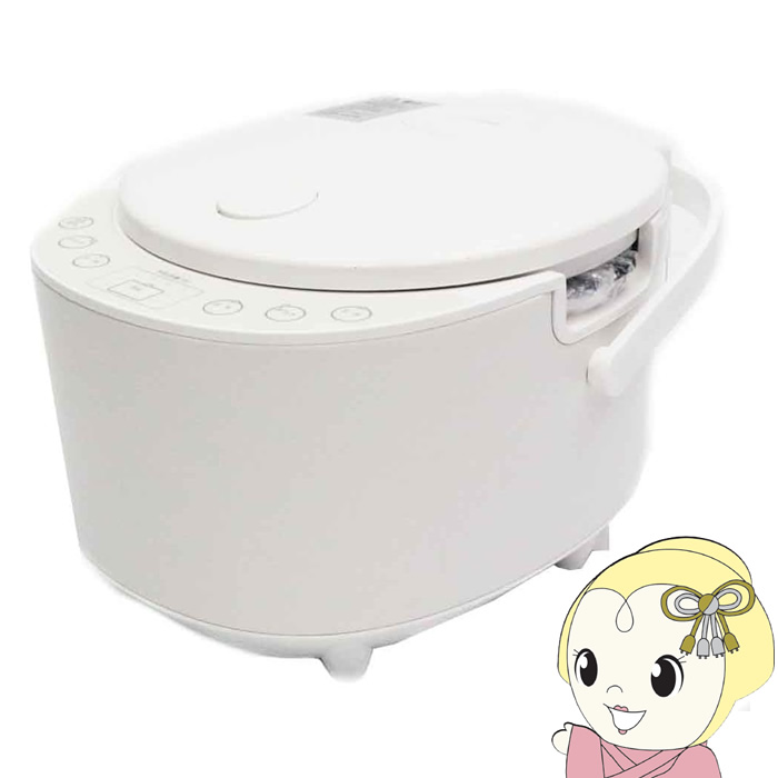 ���ъ� �q���R�[�|���[�V���� 5������ Modere �z���C�g HK-RC505WH