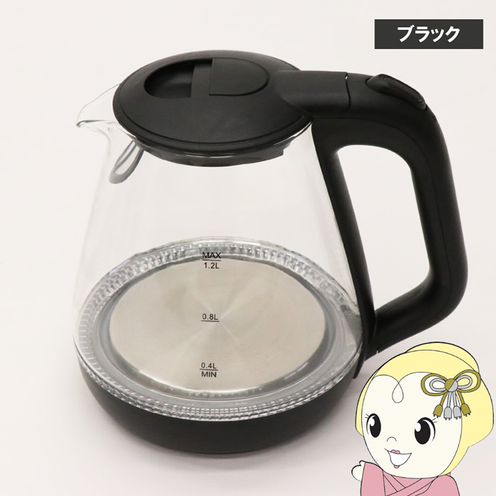 HIRO �q���R�[�|���[�V���� �K���X�P�g�� HKG-012-BK �u���b�N