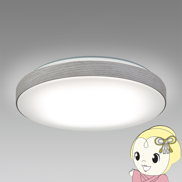 照明器具 天井照明 12畳 ledシーリングライト necの人気商品・通販 