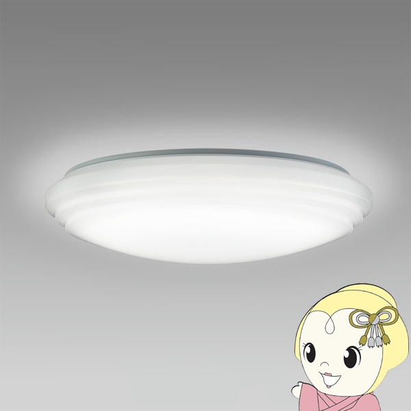 照明器具 天井照明 6畳 ledシーリングライト necの人気商品・通販