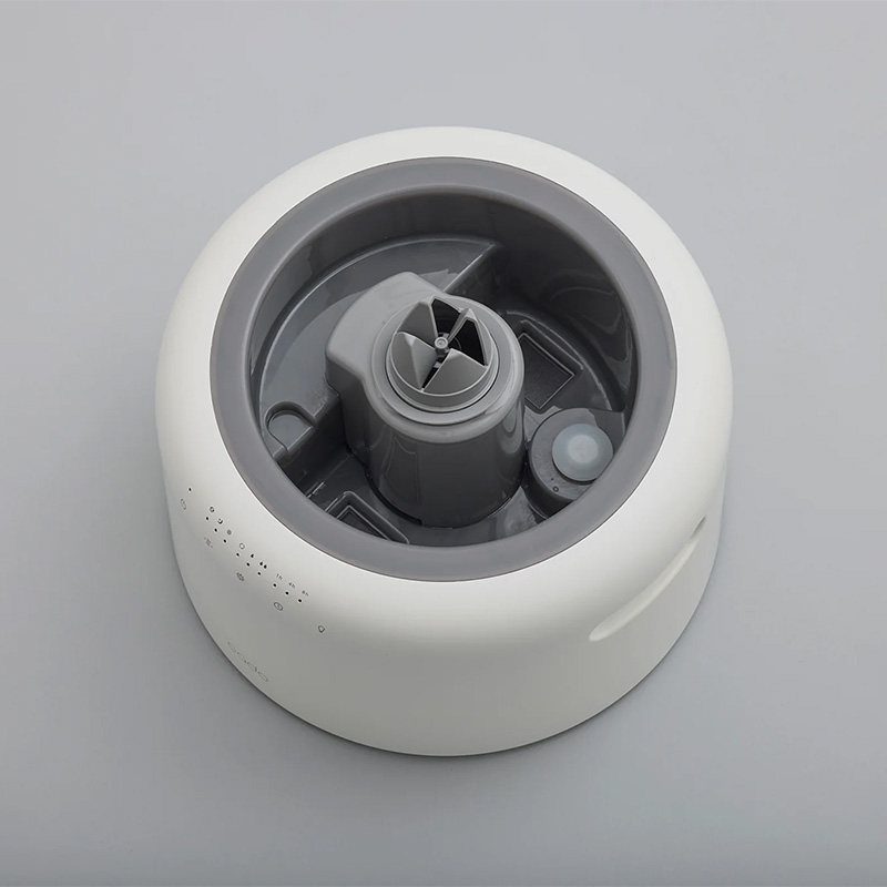 cado（カドー） オートクリーン加湿器 STEM 500H HM-C500H-WH