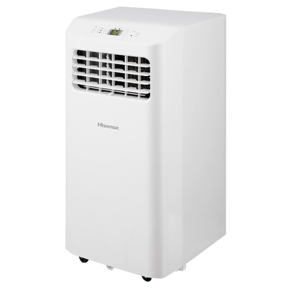 開封未使用 ハイセンス スポットエアコン HPAC-22H ポータブルクーラー 置型 Hisense 工事不要 リモコン/パネル/ダクト 札幌 西野店 開封未使用 Hisense/ハイセンス スポットエアコン HPAC-22H ポータブル