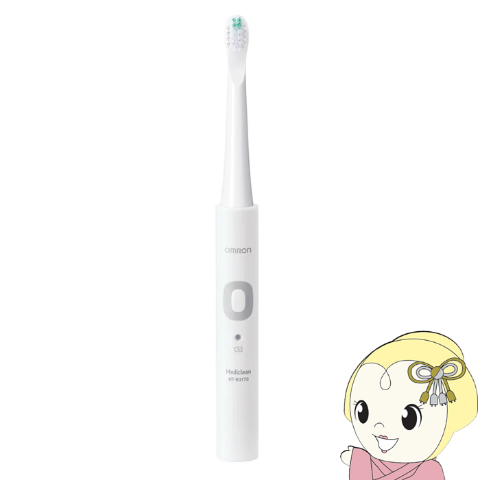 ���g���d�����u���V OMRON �I������ �[�d�� �z���C�g HT-B3170
