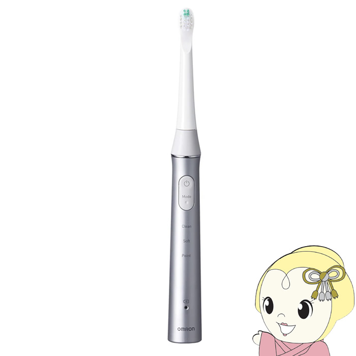 ���g���d�����u���V OMRON �I������ �[�d�� �V���o�[ HT-B3220