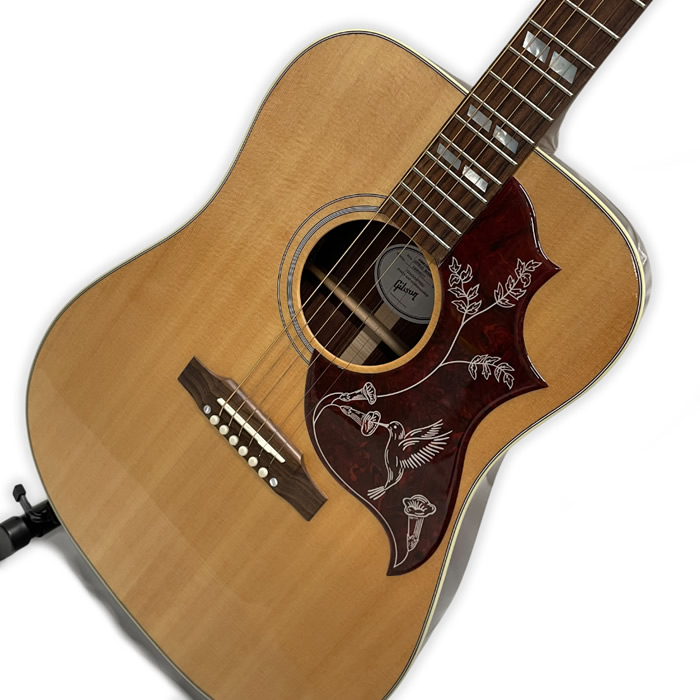 Gibson（ギブソン） ハミングバード エレアコ Gibson Hummingbird