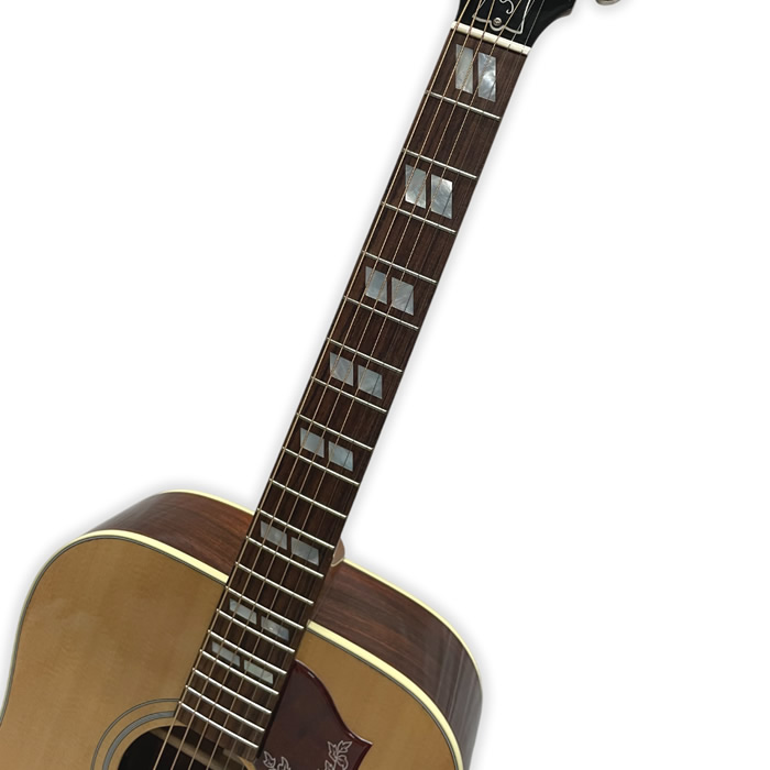 Gibson（ギブソン） ハミングバード エレアコ Gibson Hummingbird