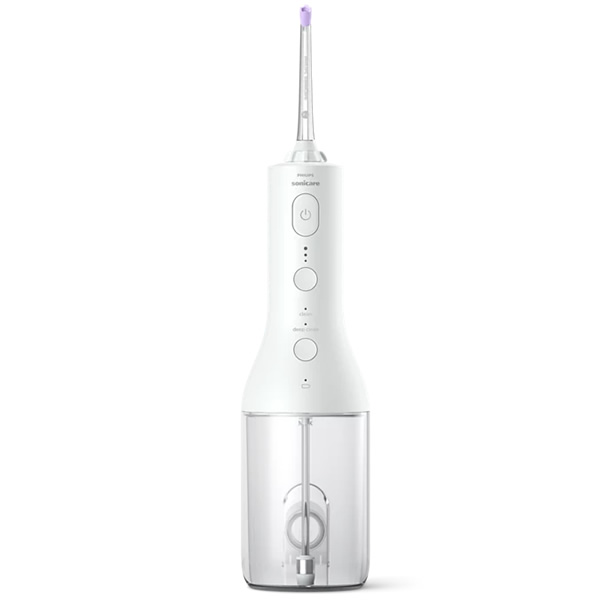 Philips（フィリップス） 口腔洗浄器 ソニッケア USB充電 歯間 水流