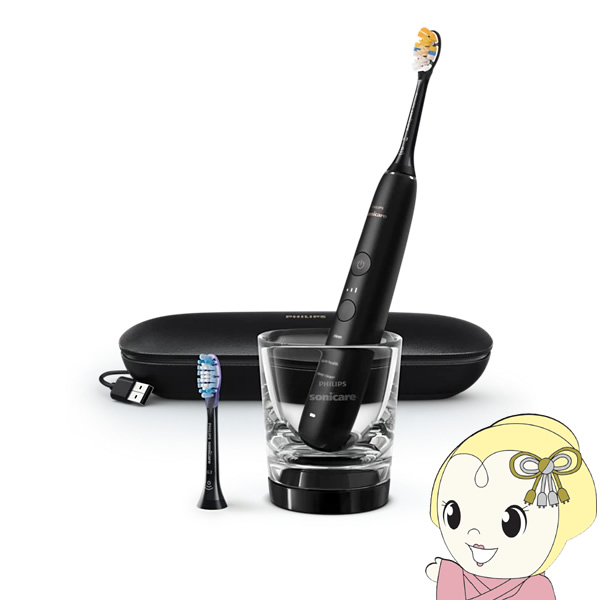 電動歯ブラシ PHILIPS Sonicare 9000 Amazon.com: PHILIPS Sonicare 9000 Special Edition