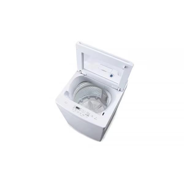 洗濯機 アイリスオーヤマ 全自動洗濯機 10kg ホワイト IAW-T1001-W｜gion｜02