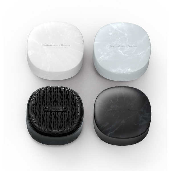 SHARP（シャープ） ヘアブラシ SHARP Plasmacluster Beauty Smoome