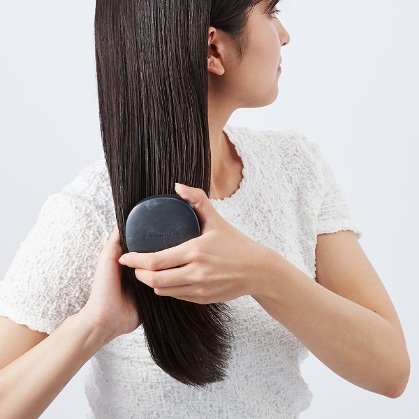 SHARP（シャープ） ヘアブラシ SHARP Plasmacluster Beauty Smoome