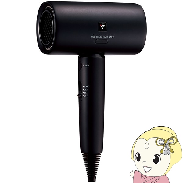 �h���C���[ SHARP �V���[�v �v���Y�}�N���X�^�[ �~�b�h�i�C�g�u���b�N IB-P802-B