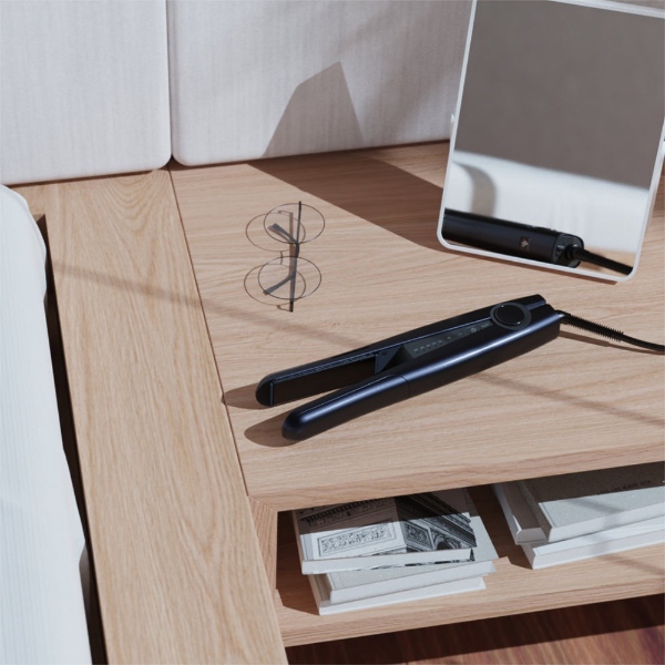 SHARP（シャープ） ストレートアイロン プラズマクラスター