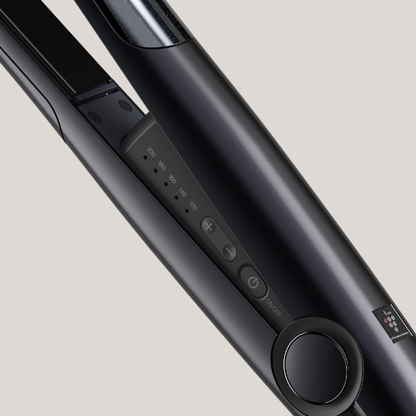 プラズマクラスターストレートアイロン シャープ SHARP 新品未使用 SHARP - プラズマクラスターストレートアイロンの通販 by s shop