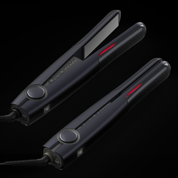 ストレートアイロン SHARP シャープ プラズマクラスター Plasmacluster