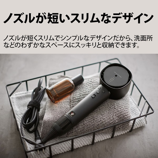 プラズマクラスター ドライヤー SHARP シャープ プラズマクラスター