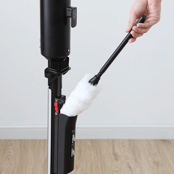 未使用 掃除機 アイリスオーヤマ スティッククリーナー IC-SBA6-R IRIS OHYAMA（アイリスオーヤマ） [予約]IC-SBA6-R 極細軽量スティック