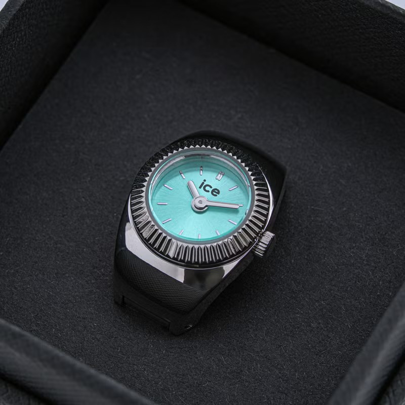 ICE WATCH（アイスウォッチ） 指時計 Chouchou（シュシュ） リング