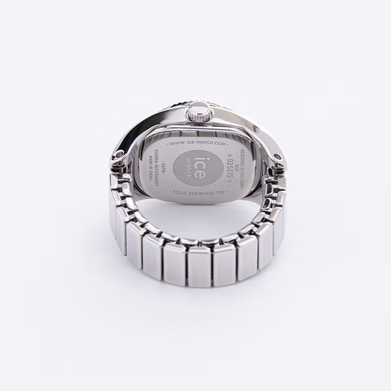 ICE WATCH（アイスウォッチ） 指時計 Chouchou（シュシュ） リング