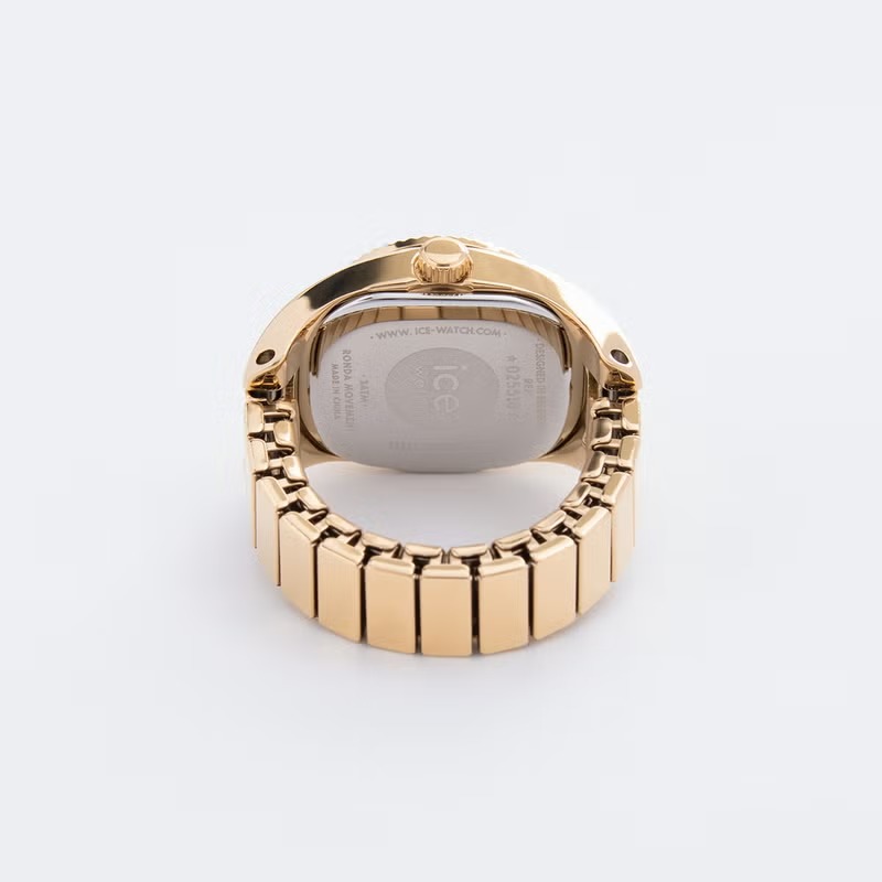 ICE WATCH（アイスウォッチ） 指時計 Chouchou（シュシュ） リング