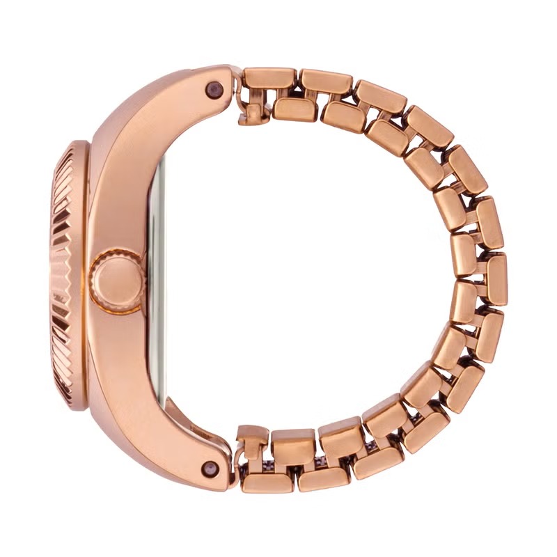 ICE WATCH（アイスウォッチ） 指時計 Chouchou（シュシュ） リング