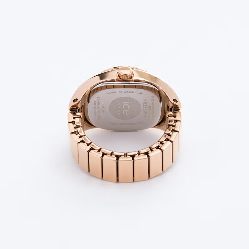 ICE WATCH（アイスウォッチ） 指時計 Chouchou（シュシュ） リング