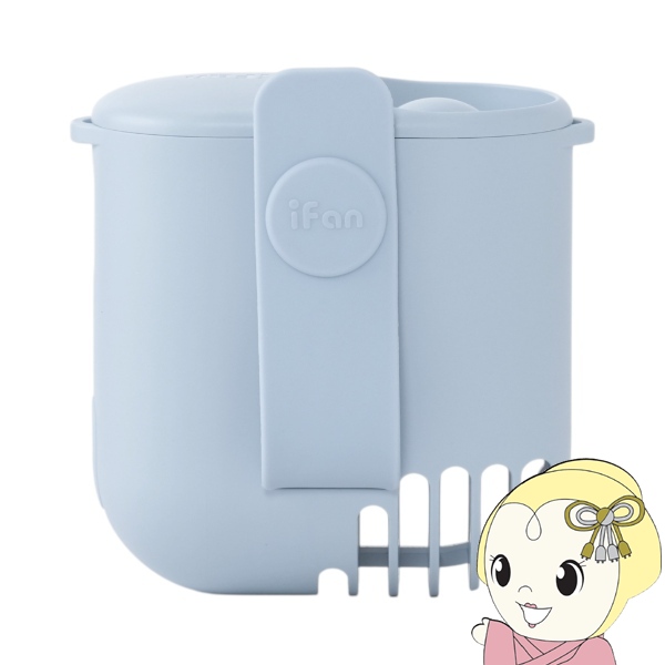 �G���X Elaice �n���f�B�t�@�� iFan Bodyblow2S �A�C�t�@�� �{�f�B�u���[2S �X�J�C IF-BBS26SK �x���g�Ǝ�|����2WAY�d�l �y�� 122g