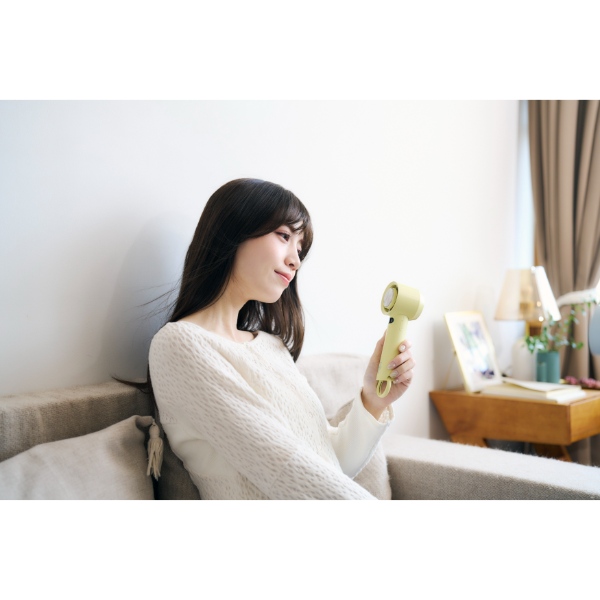 ELAiCE（エレス） ハンディファン iFan FreezeIII 26 アイファン