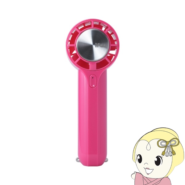 �G���X Elaice �n���f�B�t�@�� iFan Pico Freeze 26 �A�C�t�@�� �s�R �t���[�Y �s���N IF-PCF26PK ��p�v���[�g�t�� �~�j�T�C�Y