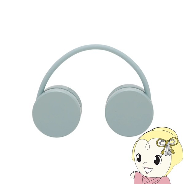 ネックファン 折り畳み式 コンパクト Elaice エレス iFan Reel 2 25 アイファンリール ミント IF-RL25MT | ELAiCE