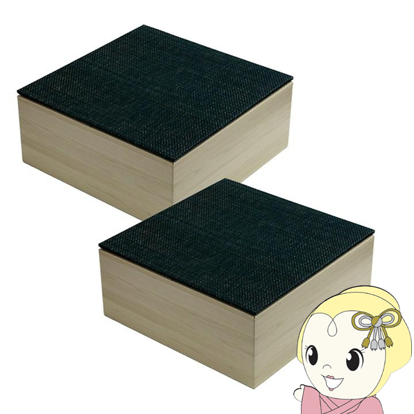  jbg u オ a a_ i{[ xbh x` 2gZbg GR y ȒP 70×70×29.5cm lCr[