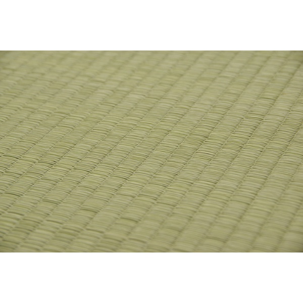 置き畳 純国産 い草 日本製 ユニット畳 簡単 和室 ブラウン 4.5畳セット(82×164cm4枚 + 82×82cm1枚) 軽量 ジョイント付き 畳コーナー｜gion｜15