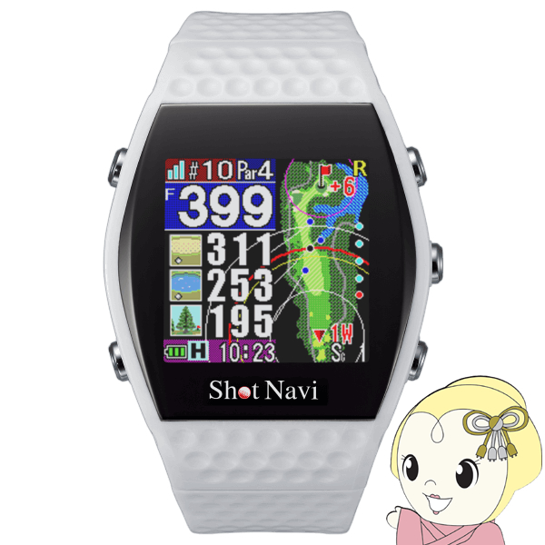 Shot Navi INFINITY [ホワイト]」の人気商品一覧 | 安い商品を