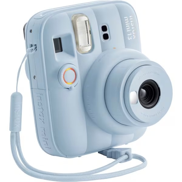 チェキ 富士フイルム FUJIFILM instax mini 13 [キャンディーピンク
