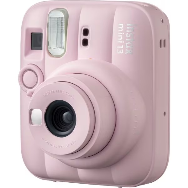 チェキ 富士フイルム FUJIFILM instax mini 13 [ドリーミーパープル