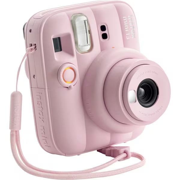 instax mini 13（インスタントカメラ本体）｜インスタントカメラ