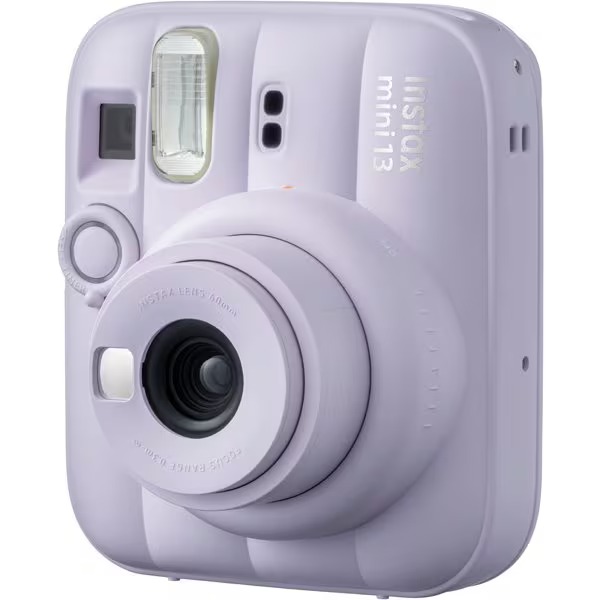チェキ 富士フイルム FUJIFILM instax mini 13 [フロストブルー