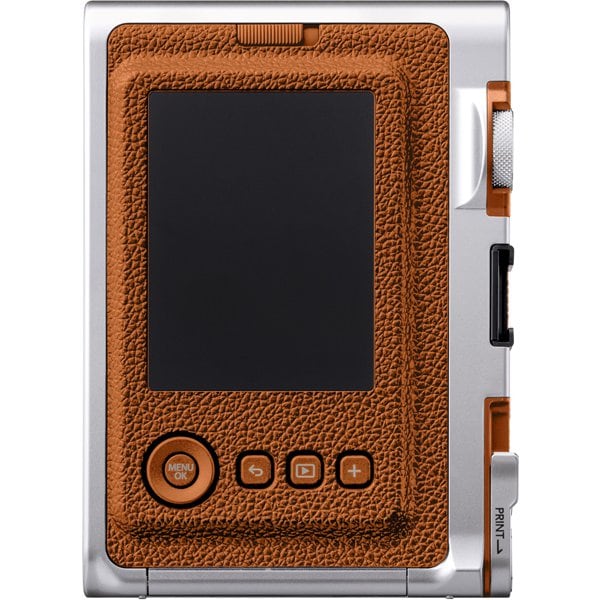 instax mini インスタントカメラ INSTAX Evo チェキ USB Type-C対応