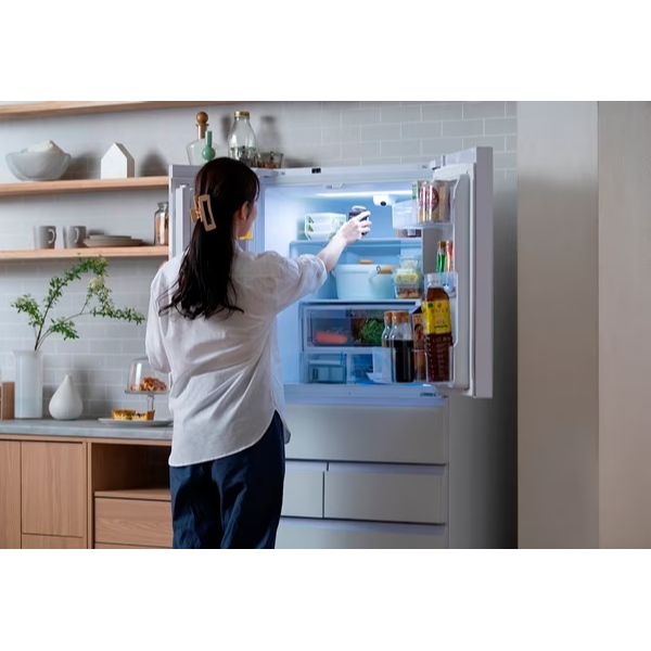 東芝冷凍冷蔵庫153L 強化ガラス棚LED照明省エネ設計自動霜取り機能付20年製 東芝冷凍冷蔵庫153L 強化ガラス棚LED照明省エネ設計自動霜取り機能付20