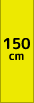 150cm