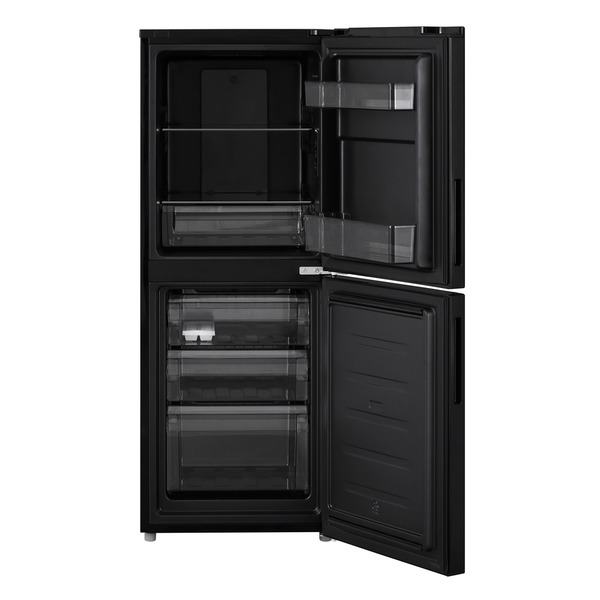 IRIS OHYAMA（アイリスオーヤマ） 冷蔵庫 153L 2ドア 右開き 幅50cm