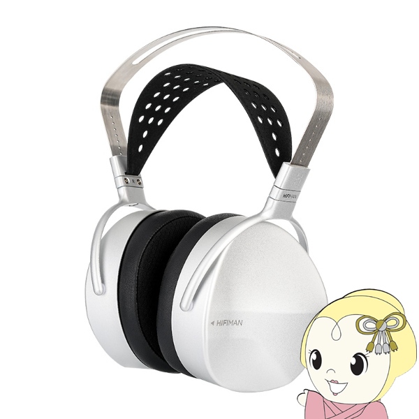 HIFIMAN �n�C�t�@�C�}�� �n�C�u���b�h�w�b�h�z�� ISVARNA �L�� �_�C�i�~�b�N�h���C�o�[ ���ʋ쓮�h���C�o�[ �}���`�h���C�o�[
