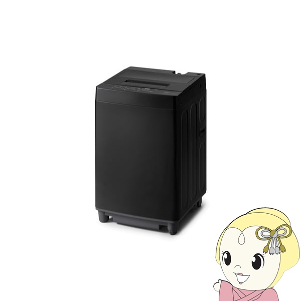 @ ys͕Wݒu݁zc^ 6kg ACXI[} S@ [h ITW-60A01-B ubN