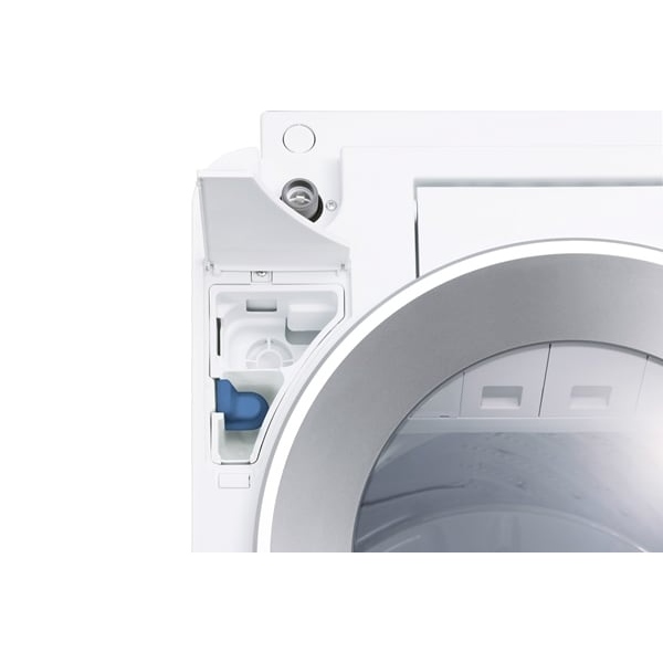 洗濯機 【京都は標準設置込み】縦型 8kg アイリスオーヤマ  全自動洗濯機  洗剤自動投入機能 極渦洗浄 2連タンク OSH ITW-80A01-W | IRIS OHYAMA | 05