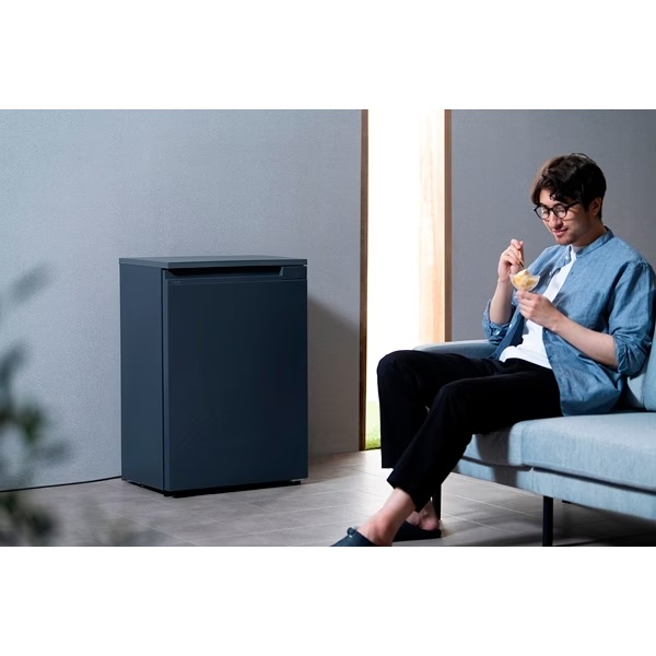 IRIS OHYAMA（アイリスオーヤマ） 【京都市内は標準設置費無料】冷凍庫