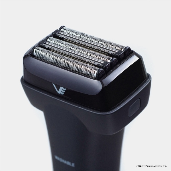 maxell（マクセル） 5年保証 マクセルイズミ IZF-V845W-A ブルー 4枚刃