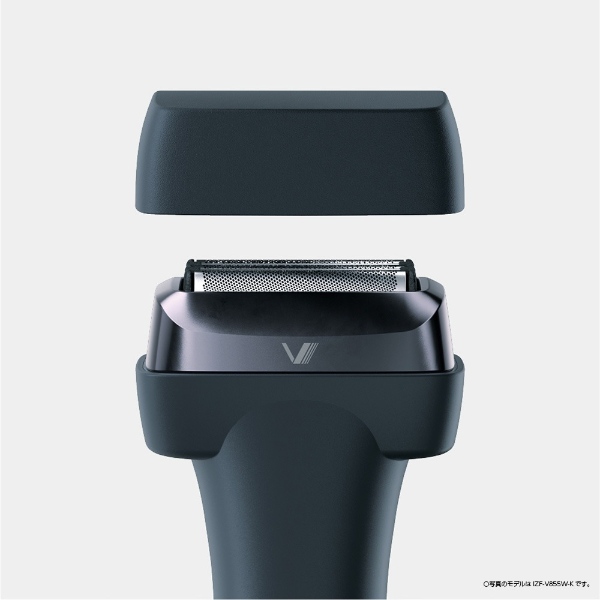 maxell（マクセル） 5年保証 マクセルイズミ IZF-V855W-T ブラウン 5枚