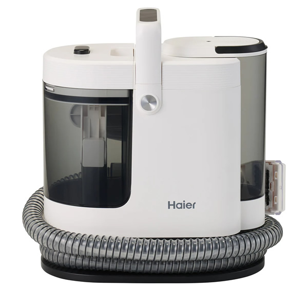 Haier（ハイアール） 布製品水洗い掃除機 MIZUKI nu-no ミズキ ヌーノ 